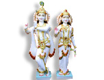 shri radha krishna